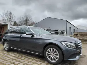 Mercedes-Benz C 220 C 220 BlueTec / d T (205.204)