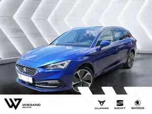 SEAT Leon Sportstourer 1.4 TSI Xcellence e-Hybrid