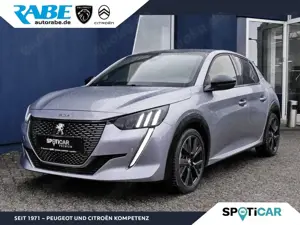 Peugeot 208 GT 130 PT Aut+Klimaaut.+Sitzhzg+Navigation Klima