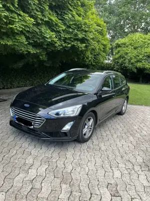 Ford Focus Turnier 1.5 EcoBlue Start-Stopp-System COOLCONNEC