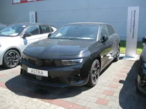 Opel Astra GS Line