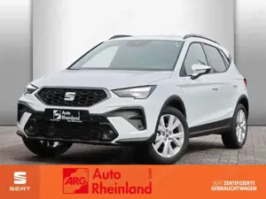 SEAT Arona FR 1.0 TSI DSG APP/FULL LINK/LED/PARKLENK.