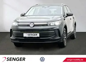 Volkswagen Tiguan ENERGY 1,5 eTSI App-Connect Matrix Navi