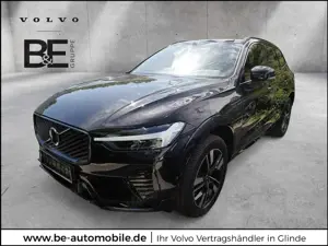Volvo XC60 T8 Plus Dark Recharge Plug-In Hybrid AWD