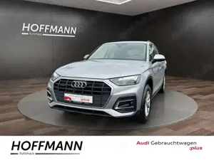 Audi Q5 40 TDI quattro S-tronic AHK+Navi+Memory+LED