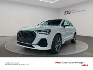 Audi Q3 35 TFSI S line LED Navi Kamera AHK