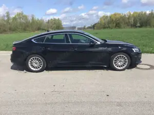 Audi A5 A5 Sportback 35 TFSI S tronic