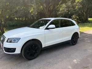 Audi Q5 2.0 TFSI 155 kW quattro Motor Neu TPI2 Gewähr