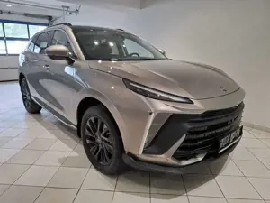 DFM Forthing 5 Exclusive 7DCT 1.5T GDI