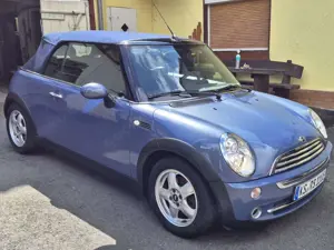 MINI Cooper Cabrio MINI CABRIO
