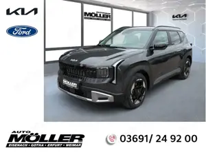 Kia Others 1.6T Spirit DCT Drive 360° ACC Leder el. Heckklapp