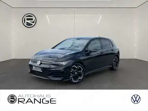 Volkswagen Golf VIII 1.5 eTSI OPF, R-Line, DSG
