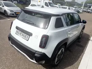 Renault R 4 E-Tech elektrisch Advance 150 Comfort Range Bild 4