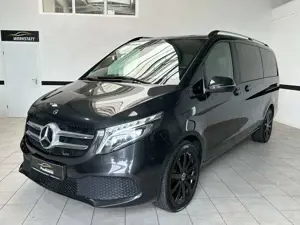 Mercedes-Benz V 300 V-Klasse Diesel d lang 9G-TRONIC Edition Navi-Comand*LED*Klimaaut.*Sitzheiz.*19Z