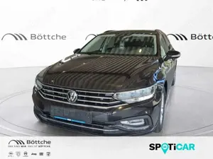Volkswagen Passat Variant Business 2.0 TDI Android Auto*PDC