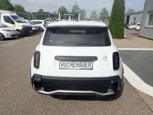 Renault R 4 E-Tech elektrisch Advance 150 Comfort Range Bild 5