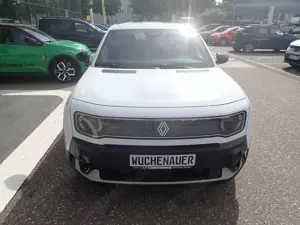 Renault R 4 E-Tech elektrisch Advance 150 Comfort Range Bild 2