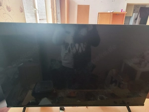Hisense smart TV 