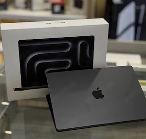 MacBook Pro 14" 2024 M4