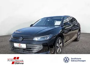 Volkswagen Passat Variant 2.0 TDI Business ACC LED 360°