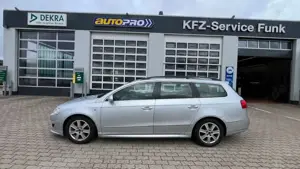 Volkswagen Passat Variant Sportline,Klima,SHZ,ZV,PDC,
