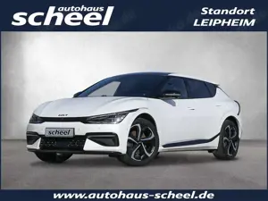 Kia EV6 77 GT-Line Pano 20 Zoll ACC/HUD/Kam./360