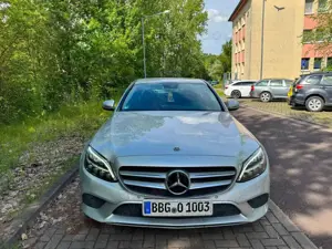 Mercedes-Benz C 200 C 200 9G-TRONIC Avantgarde