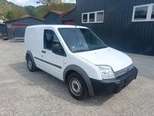 Ford Transit Connect Kasten