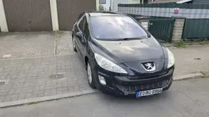 Peugeot 308 Platinum