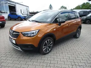 Opel Crossland X Ultimate 1,2 Turbo 130 PS 6 Gang