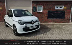 Renault Twingo Limited 1.0 *2.Hand*Klima*Allwetter*TopGepflegt*Finanzierung*