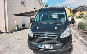 Ford Transit Custom 340 L1 Trend Campingbus