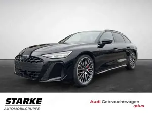 Audi A6 Avant e-hybrid quattro S tronic S line