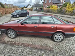 Audi 80 80