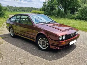Alfa Romeo GTV