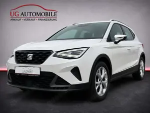 SEAT Arona FR-Line 1.0 TGI * 1.H * NAVI * R-KAM * ACC