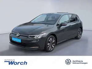 Volkswagen Golf VIII 1.5 TSI Move GRA+LED+NAVI+APP