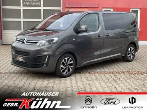 Citroen Spacetourer SpaceTourer M BlueHDi 145 Shine + AHK, 8-Sitzer