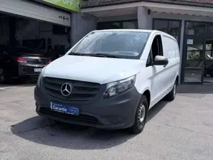 Mercedes-Benz Vito 109/110/111/114 CDI WORKER FWD kompakt (447.601)