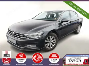 Volkswagen Passat 1.6 TDI 120 DSG Business LED Nav ACC Kam