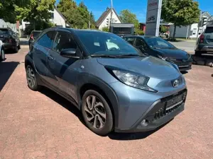 Toyota Aygo AYGO X TEAM D