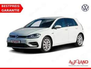 Volkswagen Golf 1.5 TSI Highline R-Line LED Navi Klimaaut.