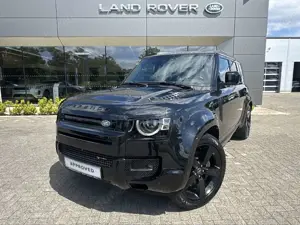 Land Rover Defender D250 110 X-Dynamic SE SHZ NAVI 360°