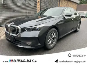 BMW 520 i Limousine adap LED Leder Sportsitz Parkassi