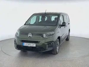 Citroen Berlingo Plus 1.5 Diesel *KLIMA*RFK*PDCh*uvm