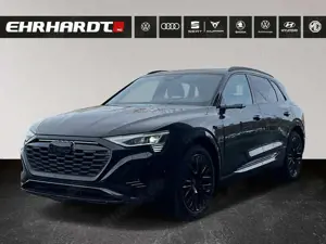 Audi Q8 e-tron 55 quattro S line MATRIX*PANO*LUFTFED*VIRTUAL*N...