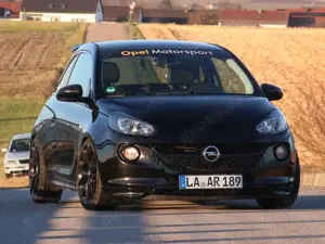 Opel Adam Adam 1.4 Turbo S