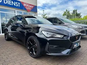 CUPRA Leon Lim.*DSG*KAMERA*NAVI*BEATS*CARPLAY*LED*ACC*COPPER 18"*uvm