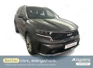 Kia Sorento 2.2 CRDi DCT8 AWD
