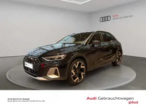 Audi A3 S line LED HuD Sonos Navi AHK 19"